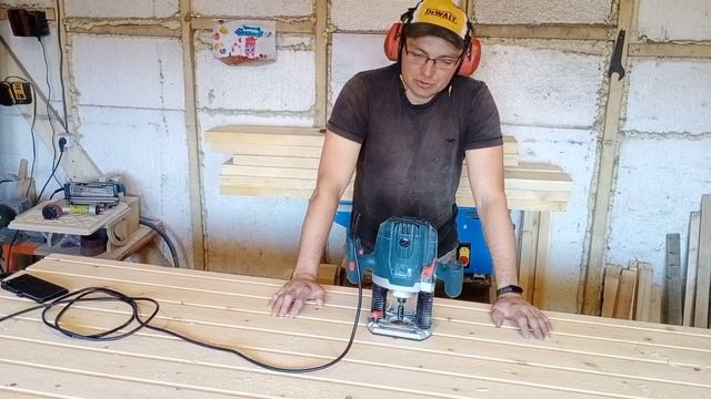 bosch gof 130, зачем его вообще выпустили?! месяц в эксплуатации смотреть онлайн