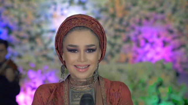 Фарангис Дунё - Гулчин / Farangis Dunyo - Goolchin (2021) смотреть онлайн