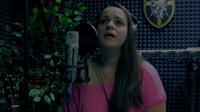 Agnetha Canto-Lost in paradise-Amazing Cover -Супер песня! Скачать в HD смотреть онлайн