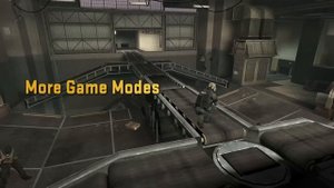 Counter-Strike: Global Offensive launch trailer