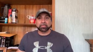 Пит Кабрера - Нам дано всё для жизни и благочестия