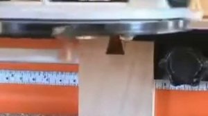 Przyrząd do łączenia systemem CMT ENLOCK