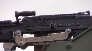 ПОЧЕМУ ПУЛЕМЁТ 50 КАЛИБРА НЕ ИМЕЕТ СМЫСЛА