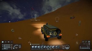Space Engineers. Распил баз и кораблей. Прохождение #15