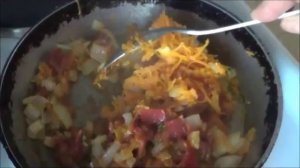 Суп со стручковой фасолью. Рецепт полезного зеленого супа!