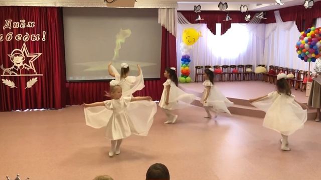 Белые журавли смотреть онлайн