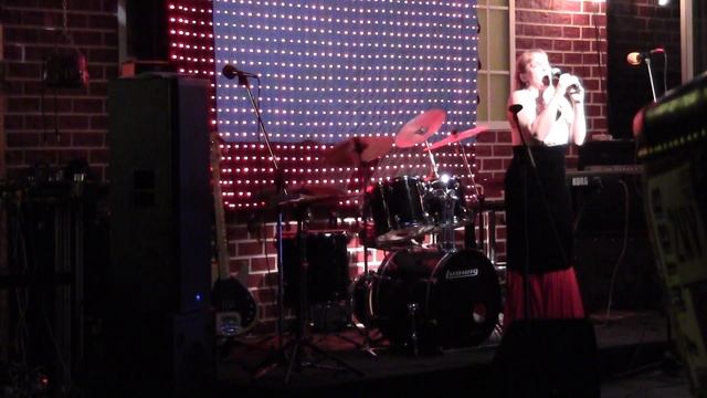 " Вальс бостон " Розенбаум исп. Вероника Селиверстова смотреть онлайн