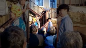 Песни нашего двора