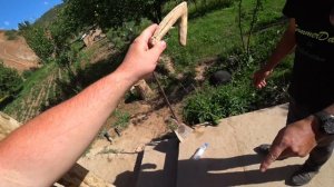 Узбекистан!!!Самый труднодоступный Кишлак Узбекистана!!!