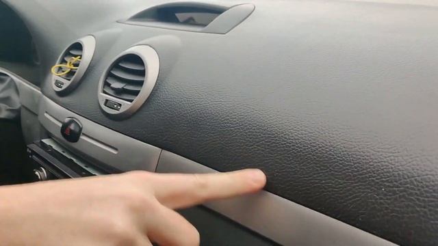 Обзор. CHEVROLET LACETTI. Могут же, когда хотят! смотреть онлайн