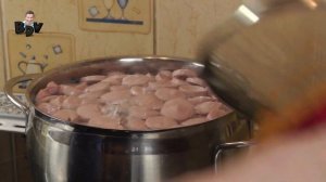 Бомж обед на 100 рублей | Супы рецепты