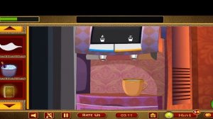 501 Free New Escape Games Part 2 ( 101 Room Escape ) Level 16 Walk-through