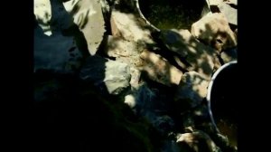 Как   сделать  водопад  у  себя  во  дворе..  своими  руками.