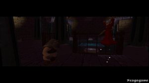 Shrek Extra Large All Bosses