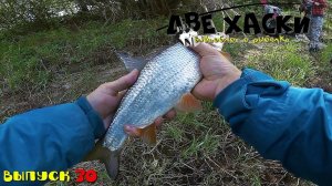 ФИДЕР НА ОКЕ. НЕОЖИДАННЫЙ УЛОВ.