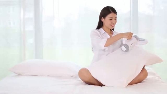 SWDK Handheld Vacuum Cleaner With UV Germicidal Light1