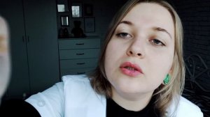 АСМР БЫСТРЫЙ БРОВИСТ СЪЕСТ ТВОИ БРОВИ ? быстрый шепот ASMR ролевая игра