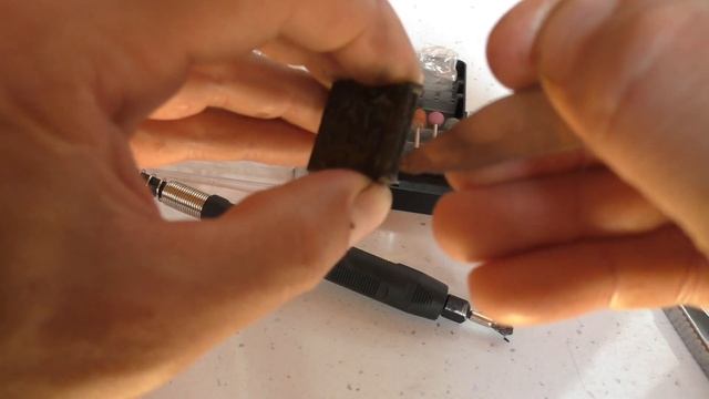 КАК ОТКРЫТЬ НЕ СЛОМАВ СТАРИННЫЙ СКЛАДЕНЬ!!!!РЕСТАВРАЦИЯ РЕДКОГО СКЛАДНЯ!!!НАНЕСЕНИЕ ПАТИНЫ !!! смотреть онлайн