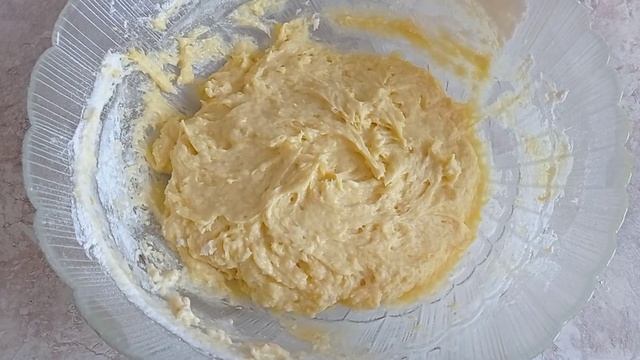 Бисквитный пирог с вишнями смотреть онлайн