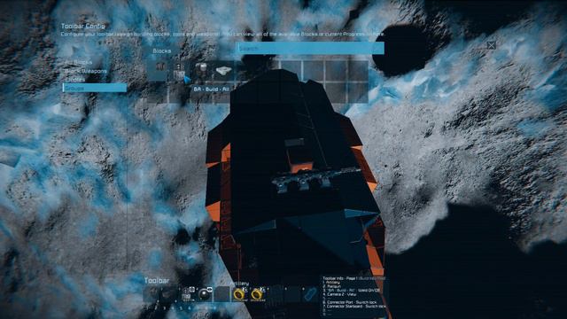 Space Engineers ~ Not Hardcore ~ EP 144 ~ BA First Small Battle смотреть онлайн