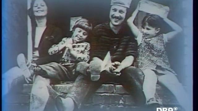 DDR Neujahres Countdown und Ansage 01.01.1984 (Tempo 84) смотреть онлайн