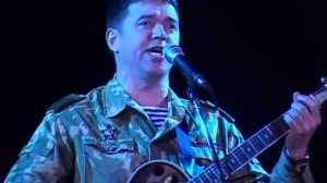 ВАЛЕРИЙ ПЕТРЯЕВ - ПАМЯТИ ТАНКИСТА