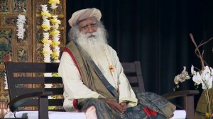 Не пытайтесь быть любящими — Садхгуру