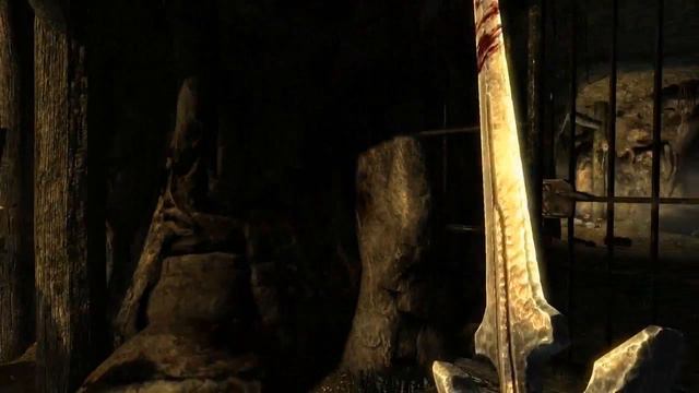 Skyrim Sir Fiveal: Ep 6, 'Embershard' pt 3 смотреть онлайн