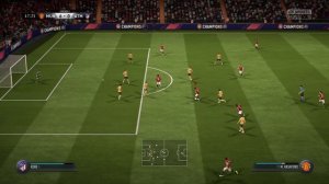 FIFA 18 Gameplay New Features 1080P (14-0)