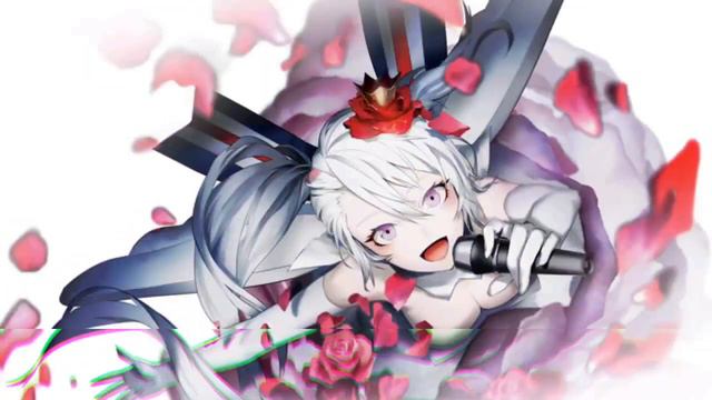 Аниме рэп-Caligula смотреть онлайн