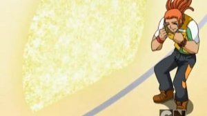 Бакуган  Вторжение Гандэлианцев  3 сезон 1 серия — Новое начало