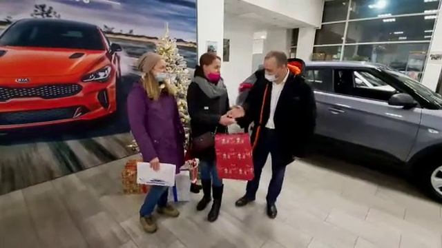 Отзыв о покупке Kia Soul в автосалоне Атлант-Моторс смотреть онлайн