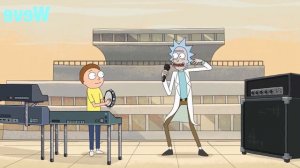 Оригинальная версия песни Рика "Давай Швифтанемся"