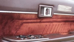 Toyota Mark II GX71 Машина председателя.