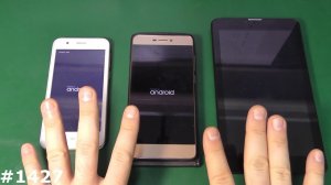 Самая большая инструкция как снять FRP блокировку аккаунта