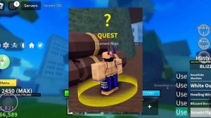 РАДУЖНАЯ АУРА В БЛОКС ФРУТС! РАДУЖНЫЙ ЦВЕТ АУРЫ (ХАКИ)