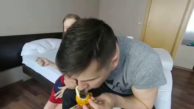 Экзотические фрукты
