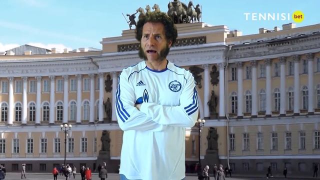 А.С.Пушкин "Битва с Урагваем" смотреть онлайн