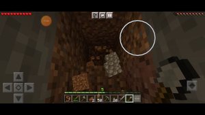 выживание в майнкрафт пе версии 1.20.1.02 пятая часть