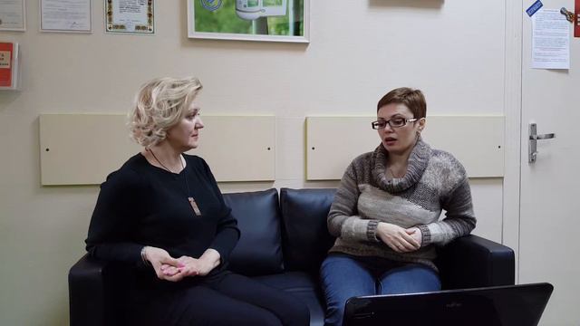 24. "С чего все начиналось..." интервью с Натальей Щербаковой. смотреть онлайн