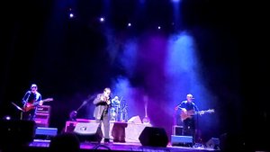 Владимир Ждамиров " Тюрьма не воля" Тула 2016