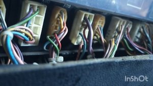 МАЗ 5440 нет эл. питания в кабине. Год начинается. Утром в рейсе пропала света в кабине.