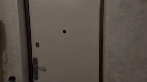Замена двп в металлических дверях. Это возможно?