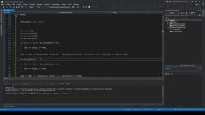 №153. C++. Реализация односвязного списка. Часть 2