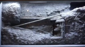 Добыча апатит-нефелиновых руд. День 3