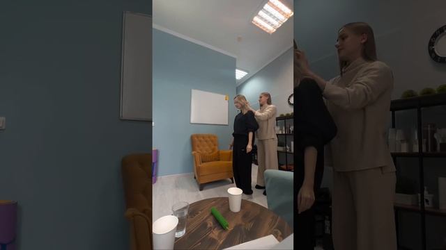Фильм про гвоздетерапию у меня, практика стояния на гвоздях - гвоздестояние?