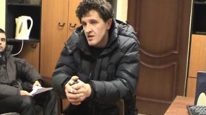 Мусорской беспредел (невиновный).