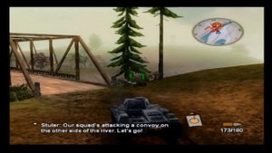 Panzer Elite Action - Fields of Glory - PS2