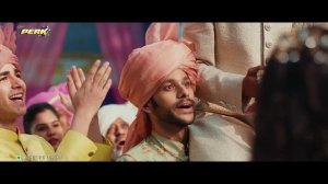 Perk “Udd Gaye” featuring Alia Bhatt | Hindi