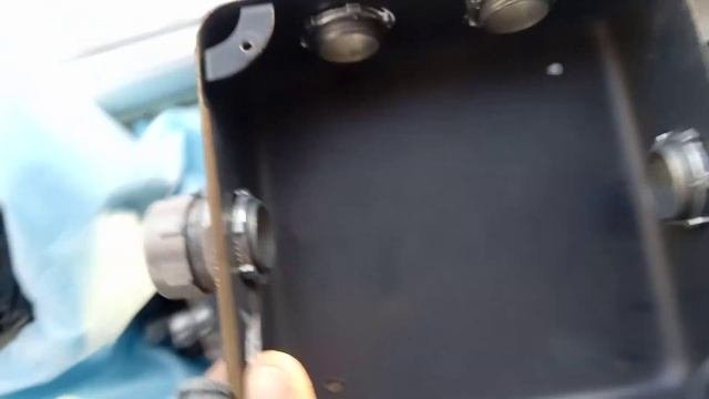 металлические распред.коробки!!!